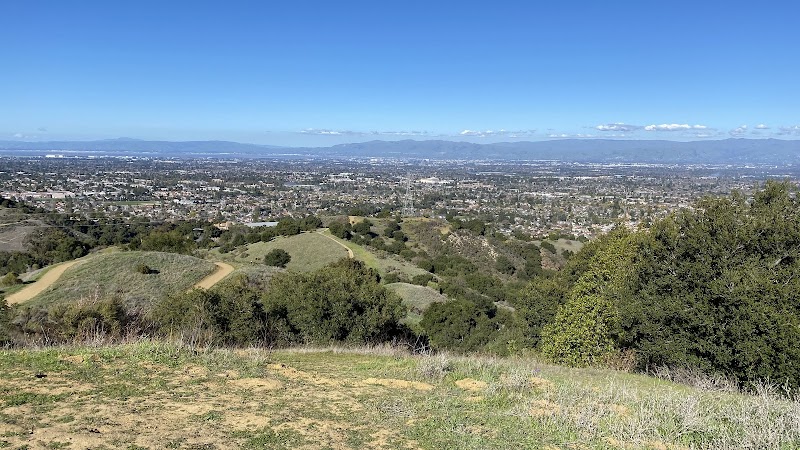 Photo of Hunter's Point