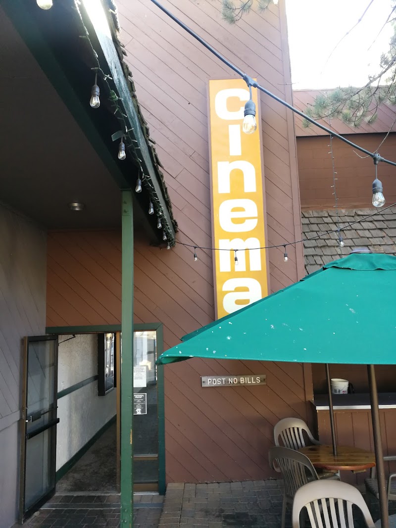 Photo of Incline Village Cinema