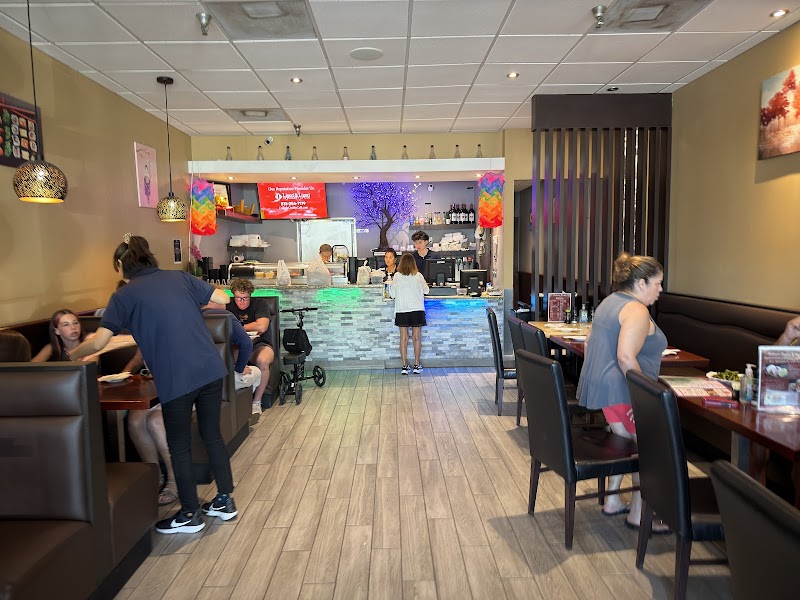 Sakura Sushi Hibachi photo 5
