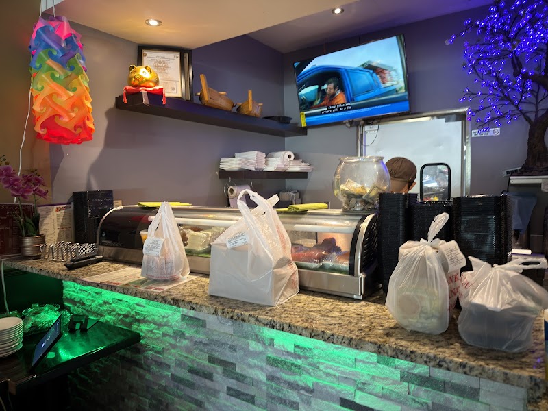 Sakura Sushi Hibachi photo 2
