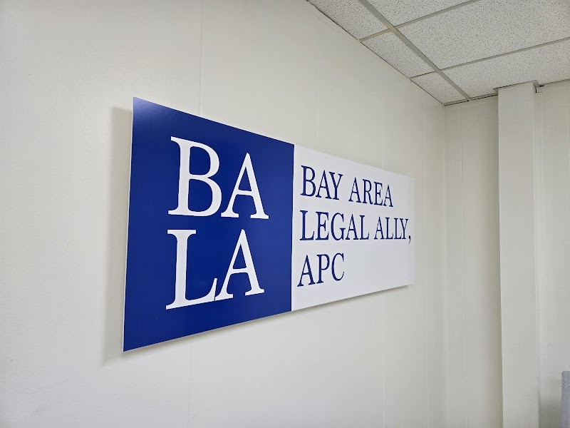 Bay Area Injury Law Firm photo 2