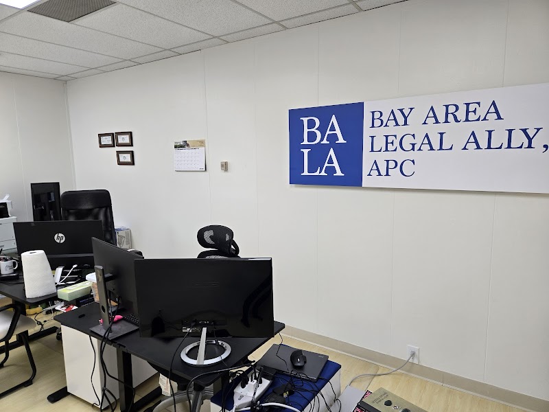 Bay Area Injury Law Firm photo 5