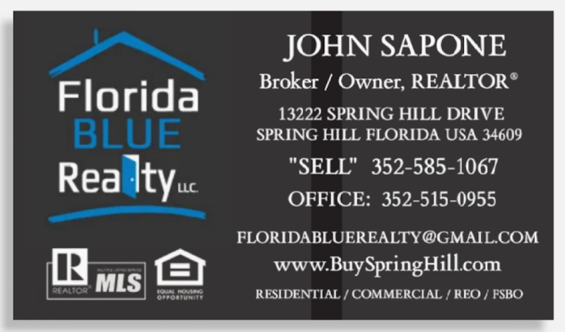 Photo of Florida Blue Realty LLC