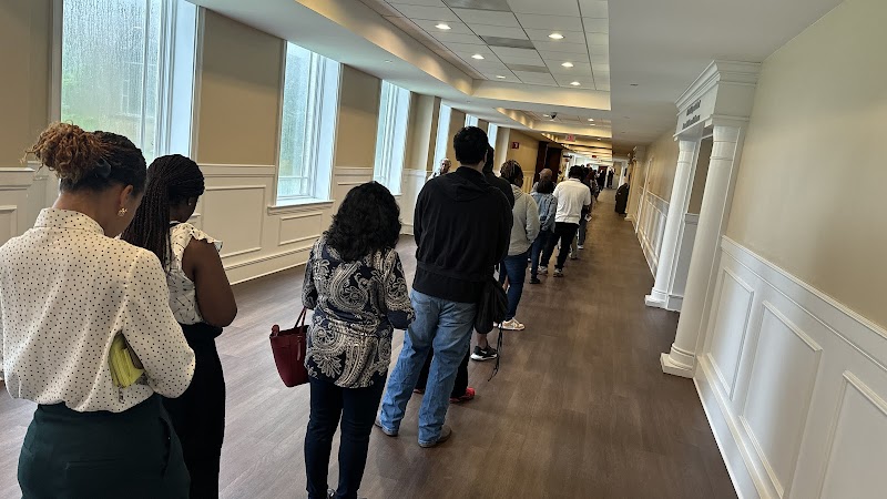 Photo of Clayton County Superior Court