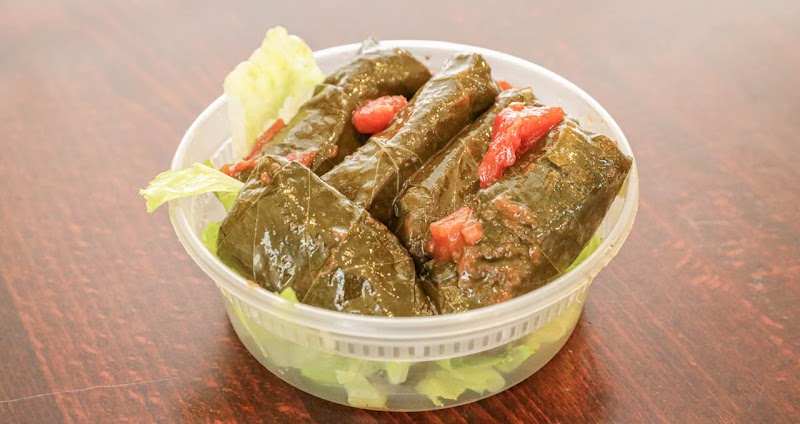 Sam's Mediterranean Cuisine photo 2