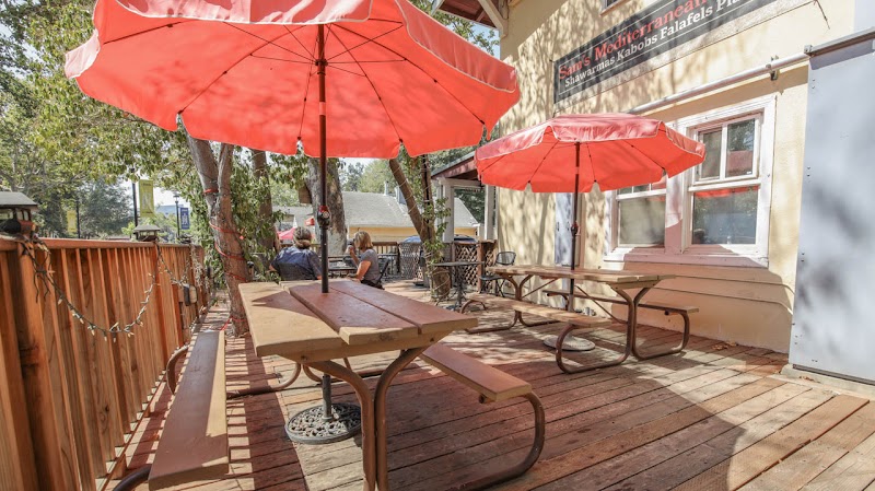 Photo of Sam's Mediterranean Cuisine