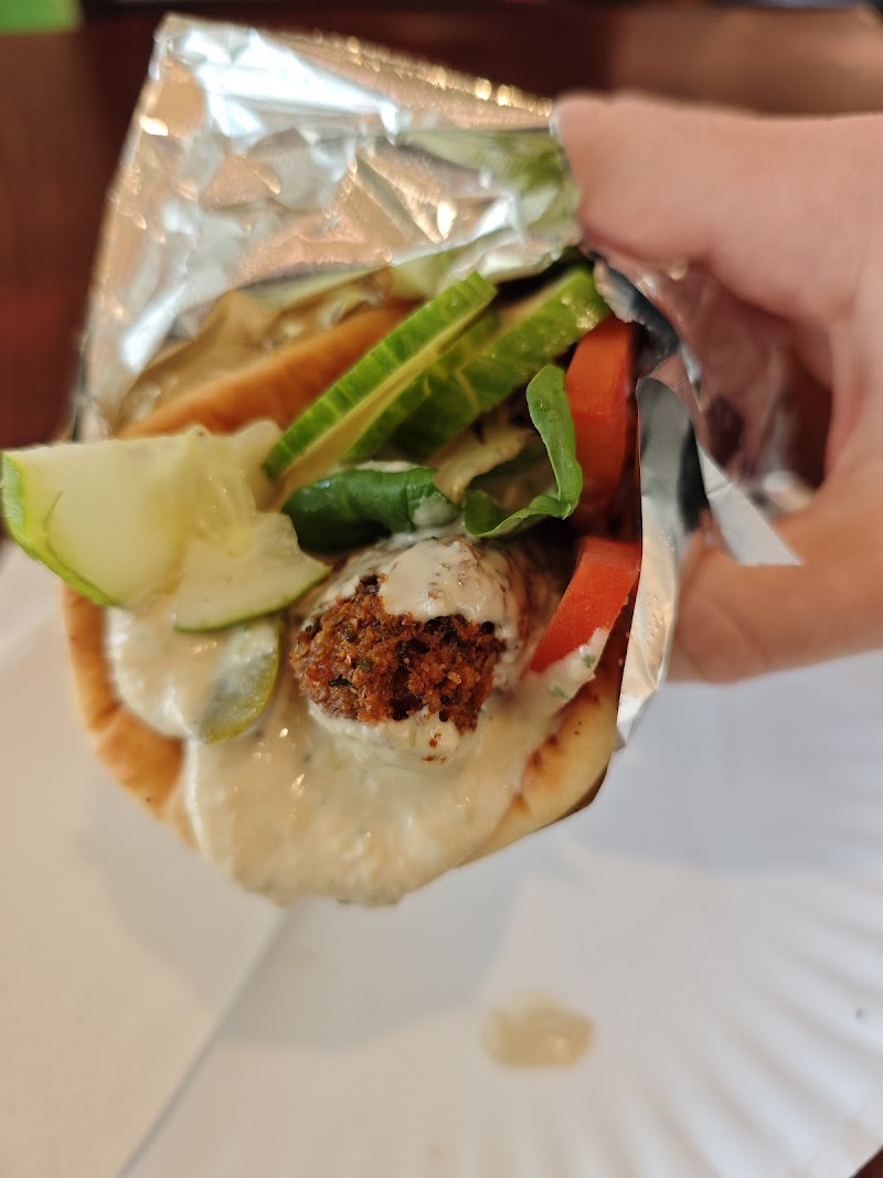 Sam's Mediterranean Cuisine photo 3