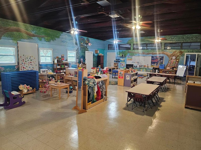 Innovation Academy & Preschool photo 2
