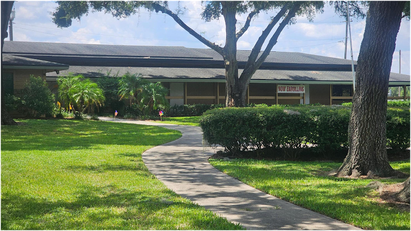 Photo of Innovation Academy & Preschool