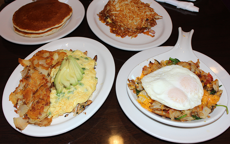 Flapjacks photo 2