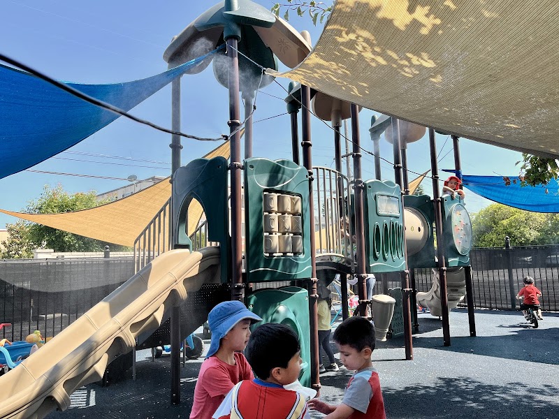 L'Academy Language Immersion Preschool & Infant Daycare Redwood City photo 2