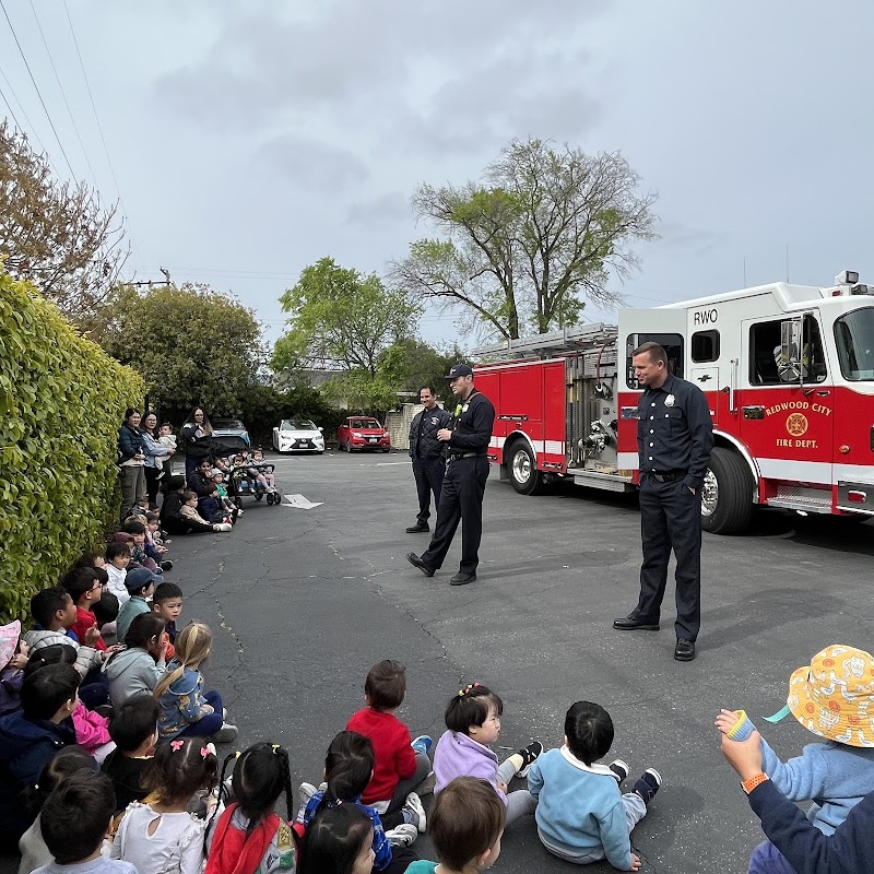 L'Academy Language Immersion Preschool & Infant Daycare Redwood City photo 5