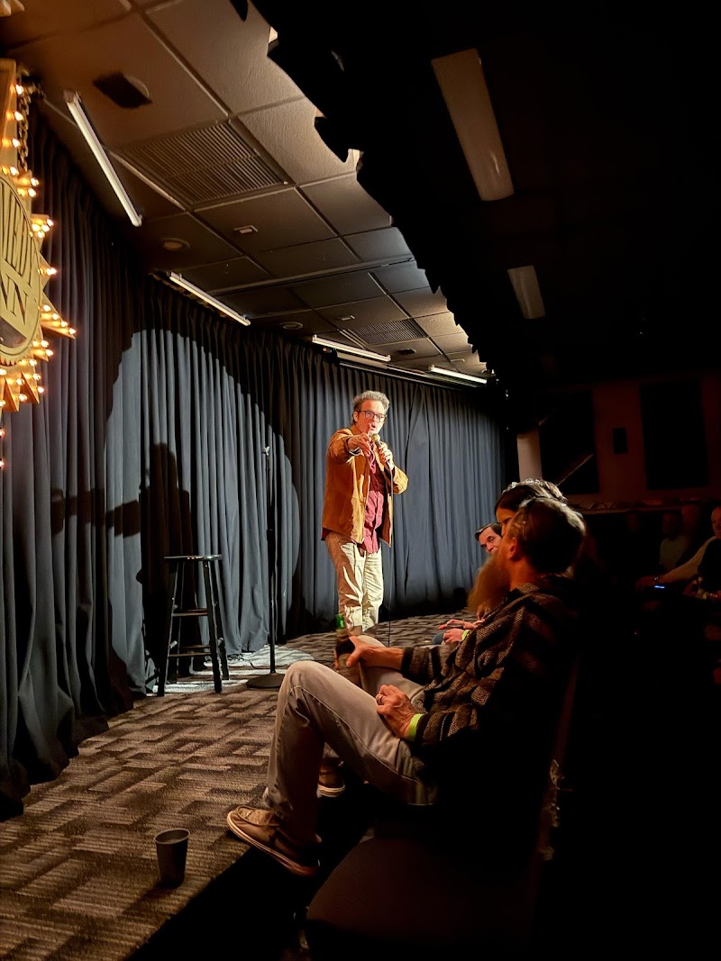 Comedy Inn photo 2