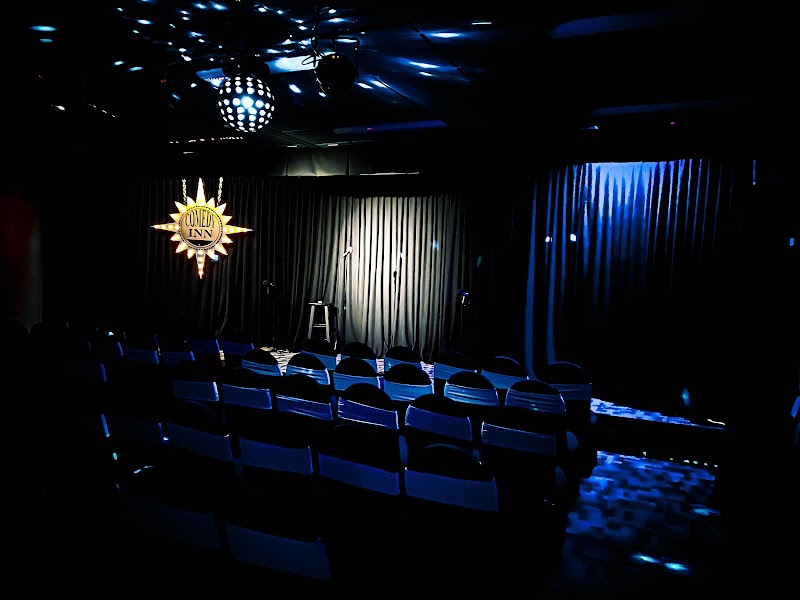 Comedy Inn photo 4