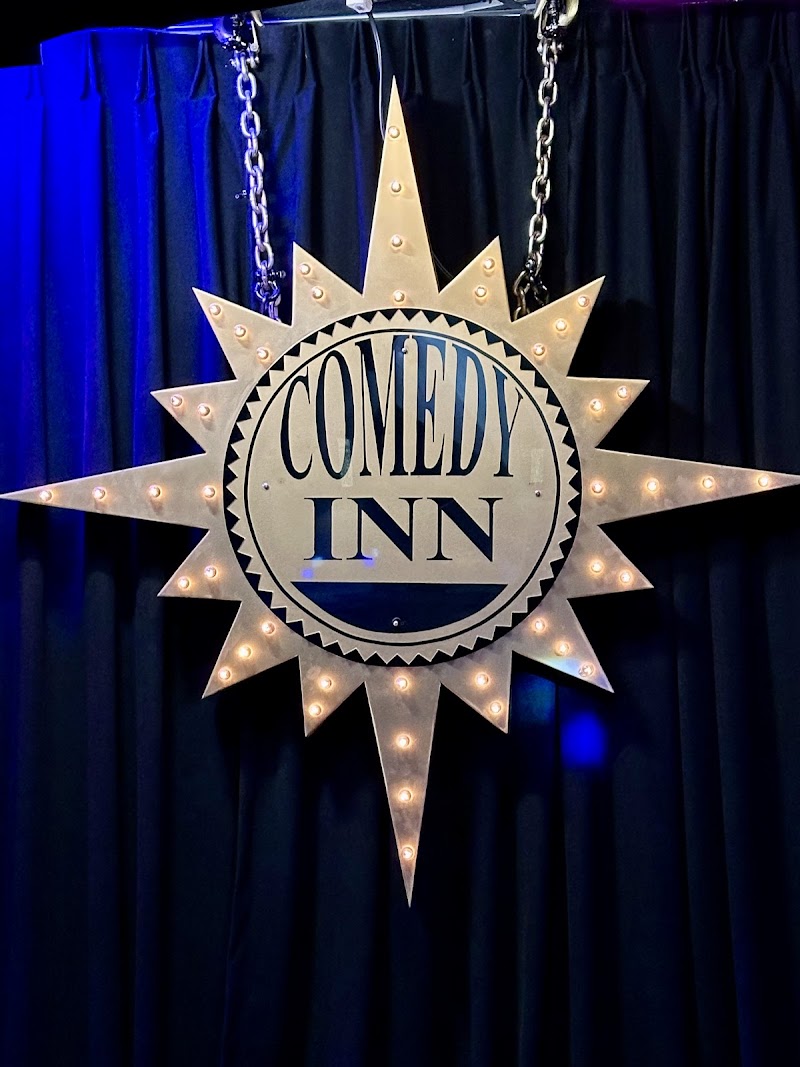 Comedy Inn photo 3