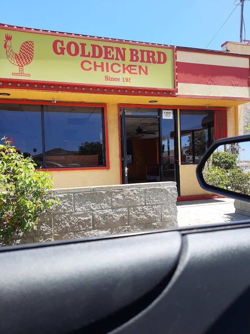 Golden Bird Chicken photo 5