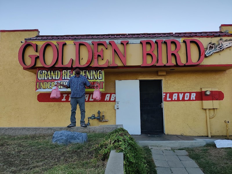 Photo of Golden Bird Chicken