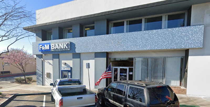 Photo of F&M Bank