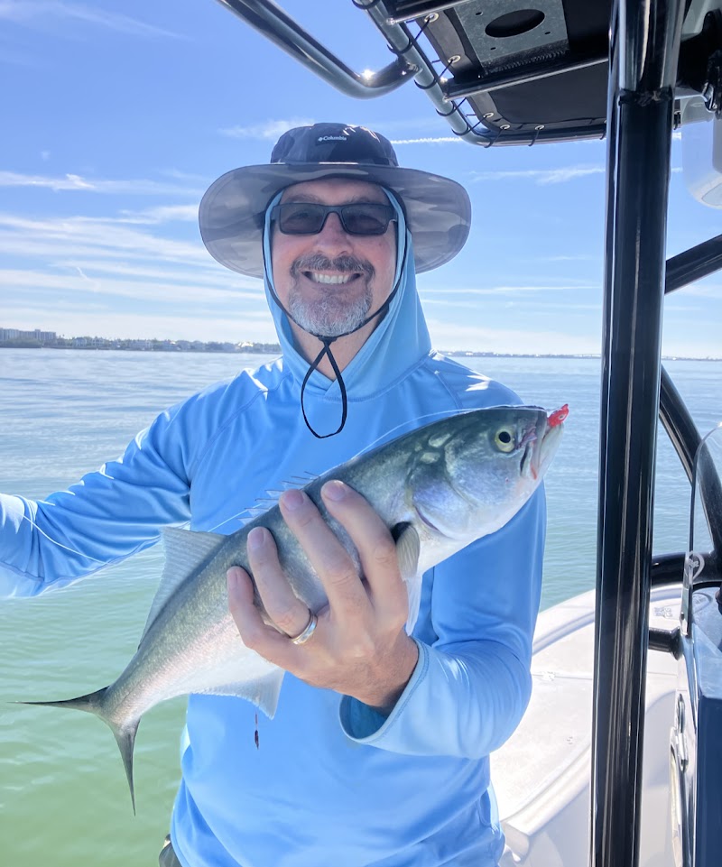 Photo of Fairweather Fish and Adventure