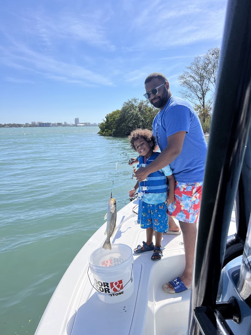 Fairweather Fish and Adventure photo 4