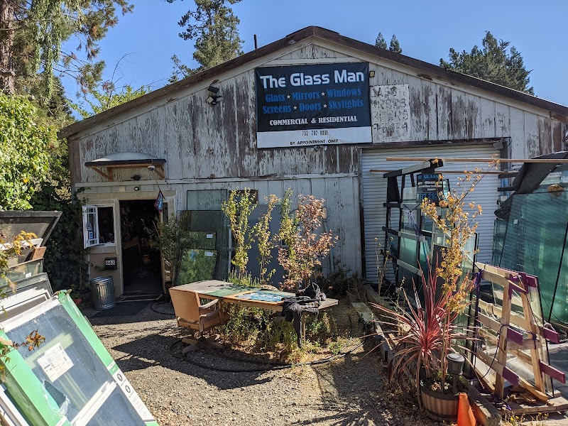 The Glass Man photo 4