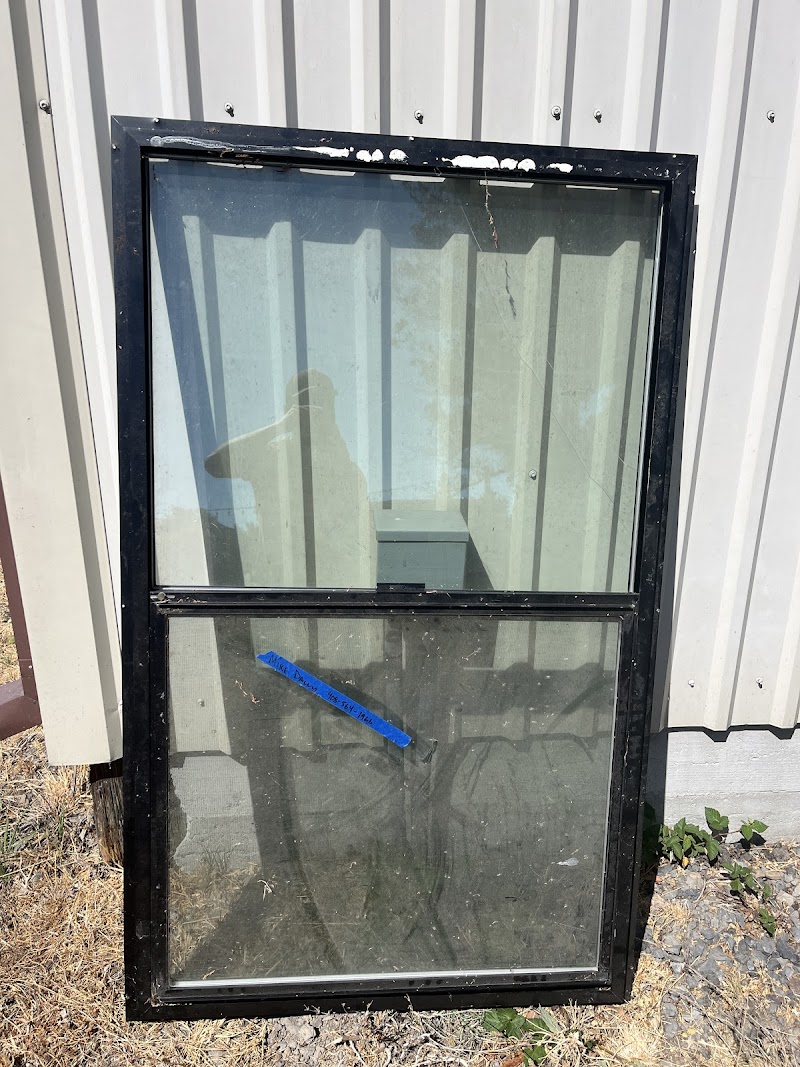 The Glass Man photo 3