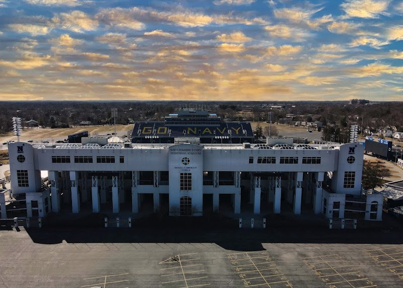 Navy-Marine Corps Memorial Stadium photo 4
