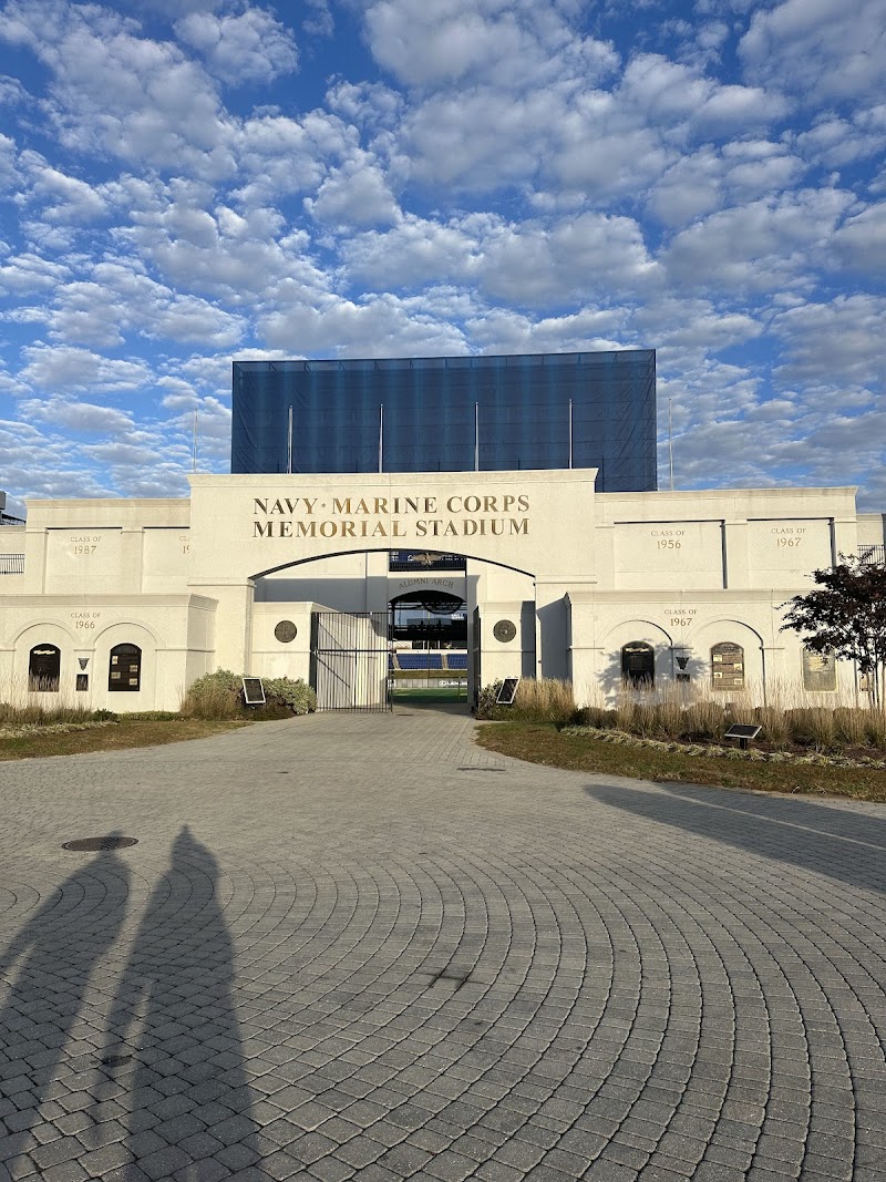 Navy-Marine Corps Memorial Stadium photo 5