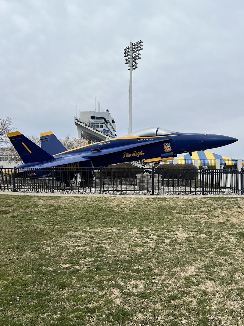 Navy-Marine Corps Memorial Stadium photo 2