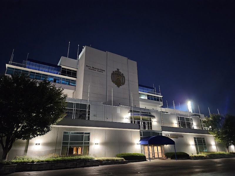 Navy-Marine Corps Memorial Stadium photo 3