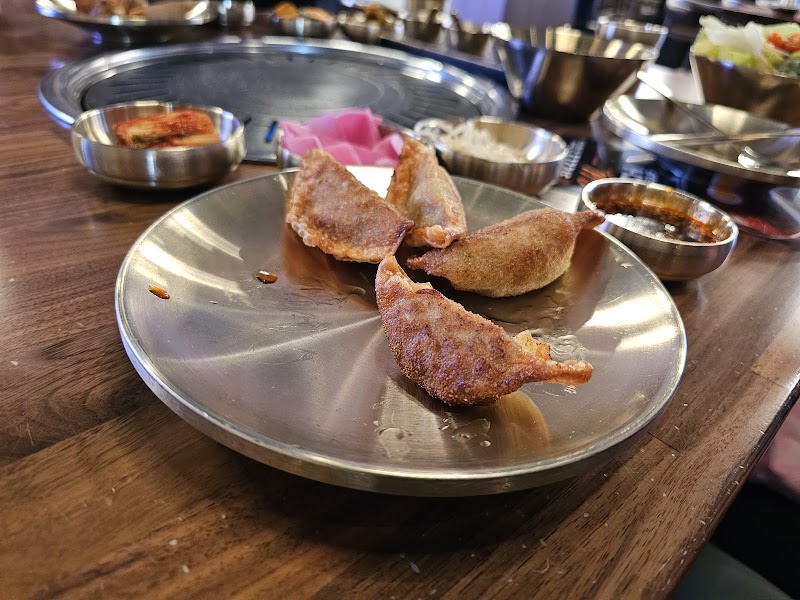 Sizzle Korean Barbecue photo 5