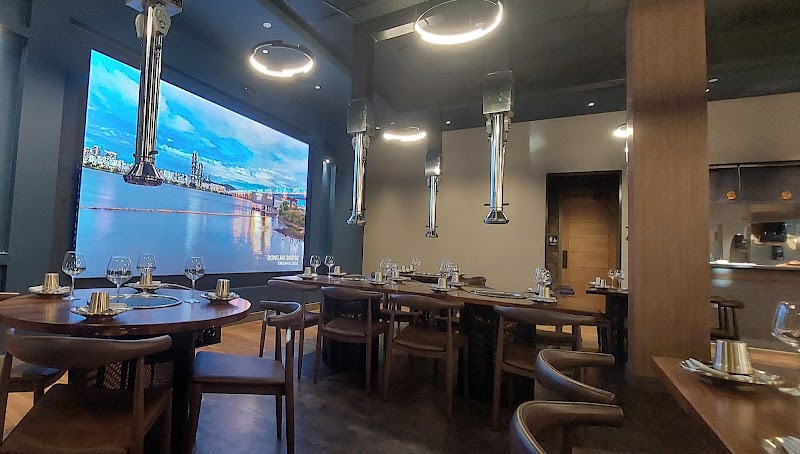 Photo of Sizzle Korean Barbecue