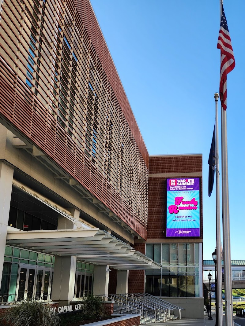 Albany Capital Center photo 3