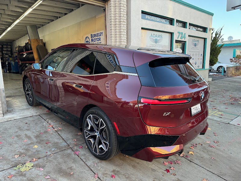 Berkeley Motor Works photo 5