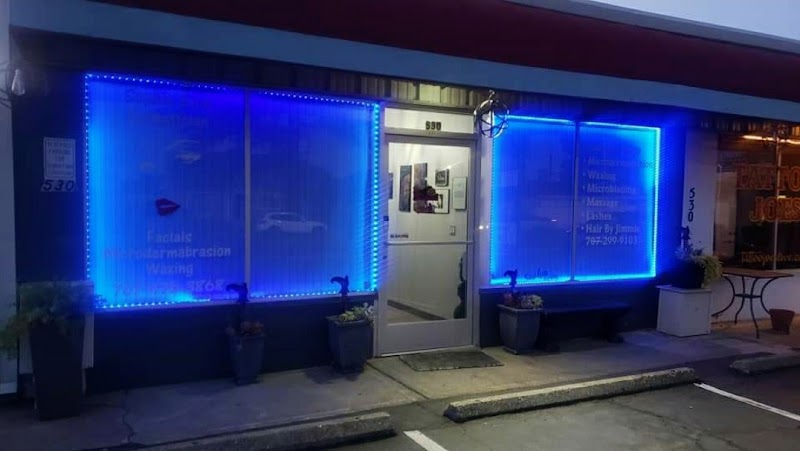 Sophia Evon Spa photo 3