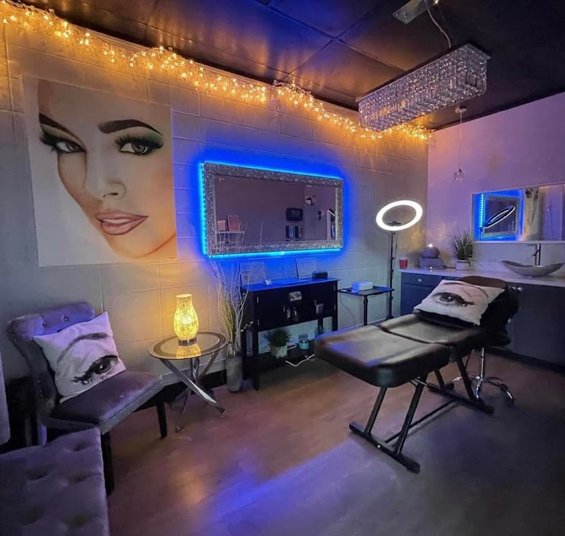 Photo of Sophia Evon Spa