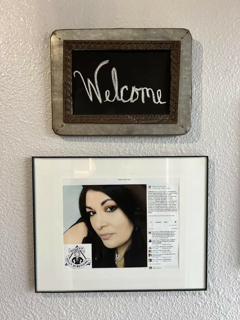Sophia Evon Spa photo 4