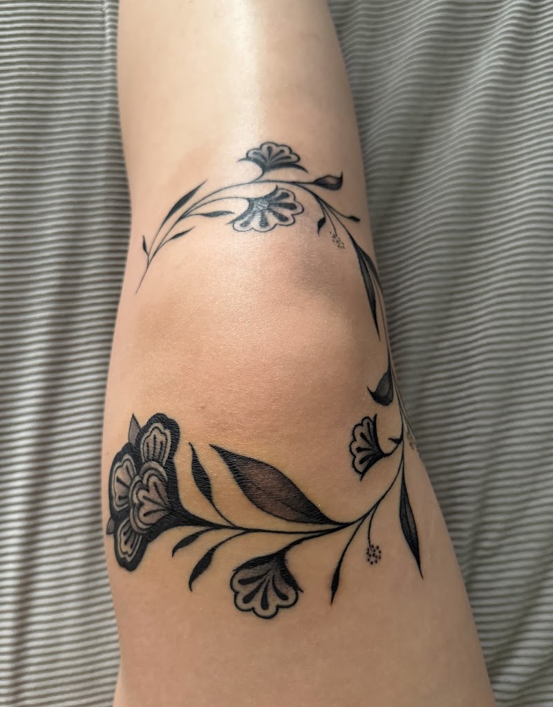 Fine Ink Studios Tattoos photo 5