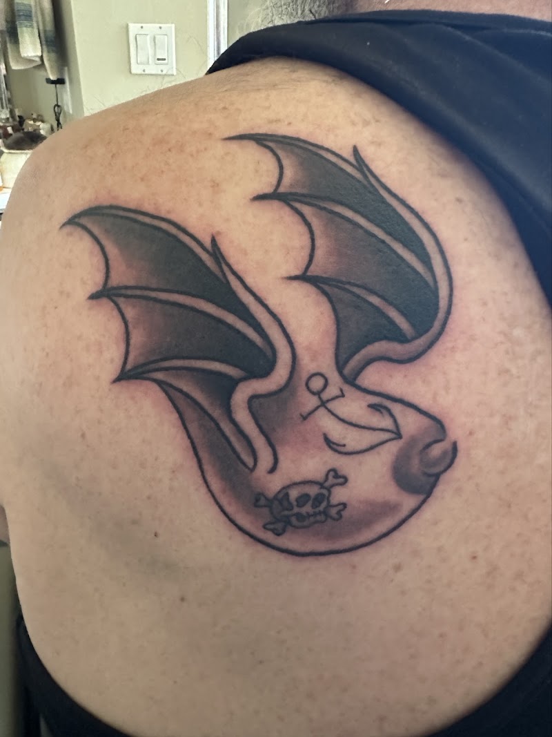 Revival Tattoo Collective photo 3