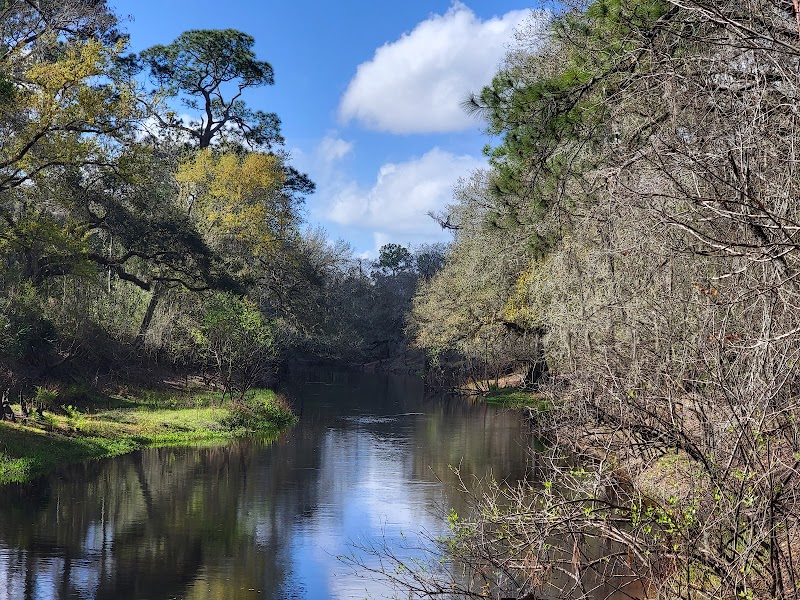 Withlacoochee State Trail photo 2
