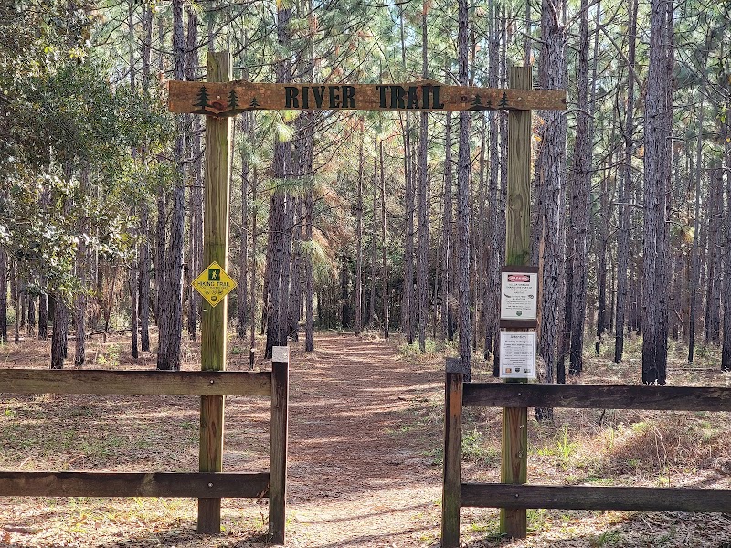Withlacoochee State Trail photo 4