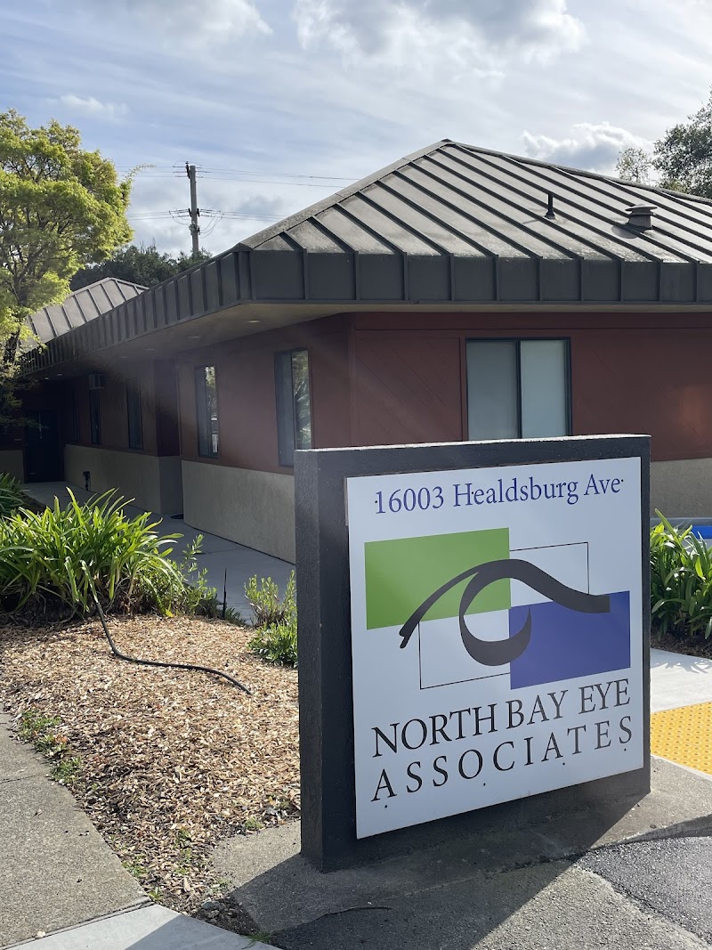 North Bay Eye Associates photo 2