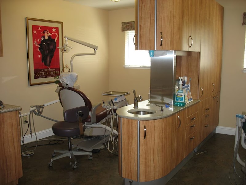 Rodriguez Gil DDS photo 3