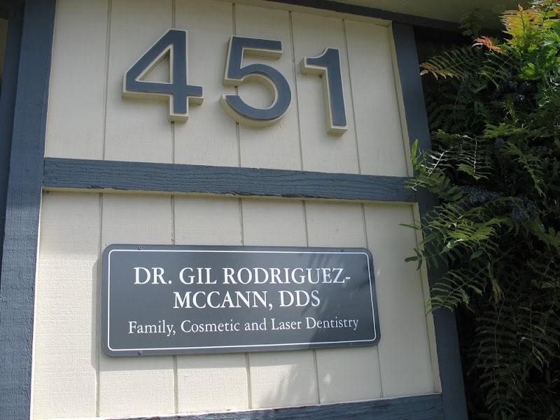 Rodriguez Gil DDS photo 5
