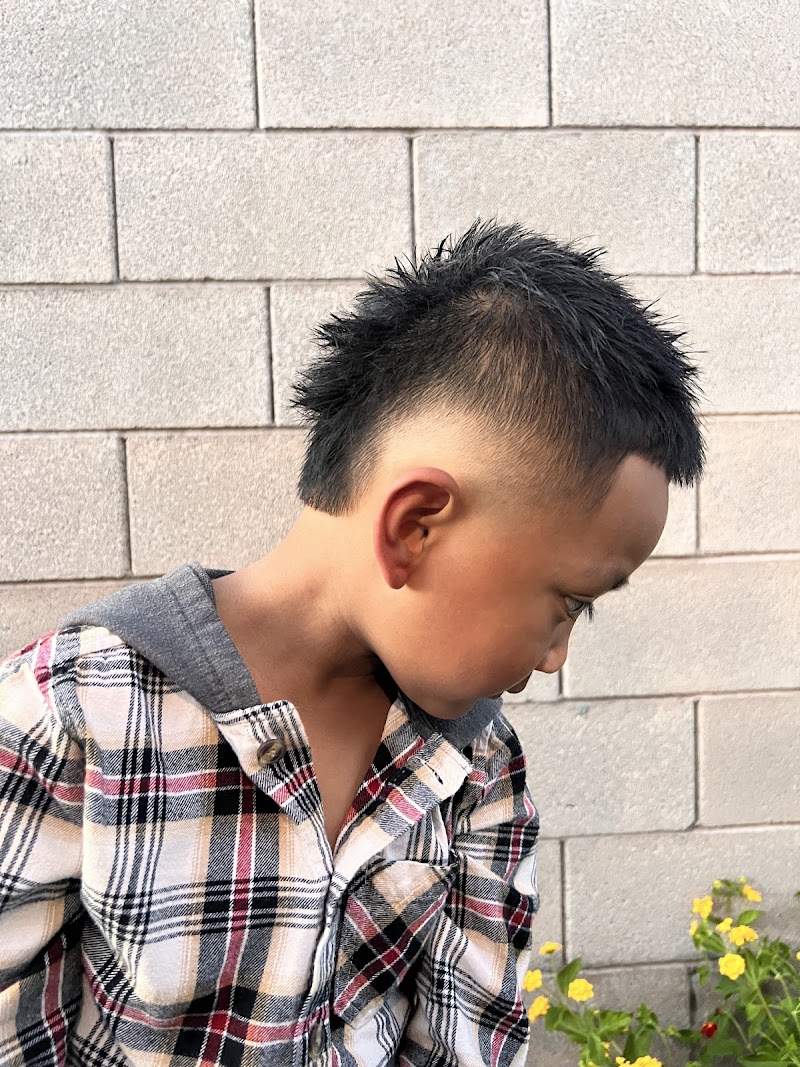 Photo of SUAFADEZ BARBERSHOP