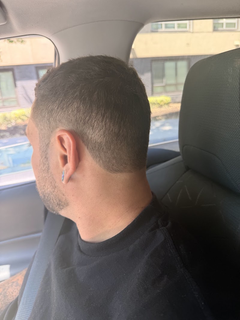 SUAFADEZ BARBERSHOP photo 3