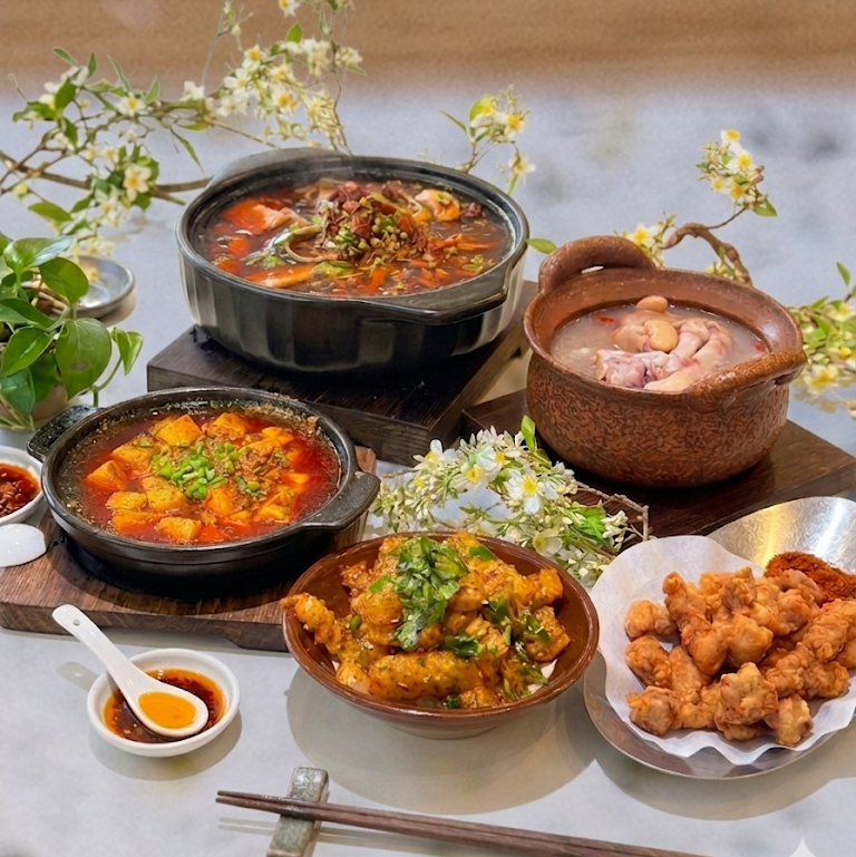XPP Claypot (XiaoPoPo/肖婆婆砂锅) photo 5