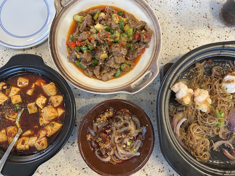 XPP Claypot (XiaoPoPo/肖婆婆砂锅) photo 4