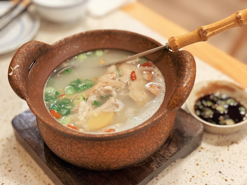 XPP Claypot (XiaoPoPo/肖婆婆砂锅) photo 3