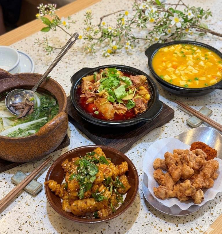 XPP Claypot (XiaoPoPo/肖婆婆砂锅) photo 2